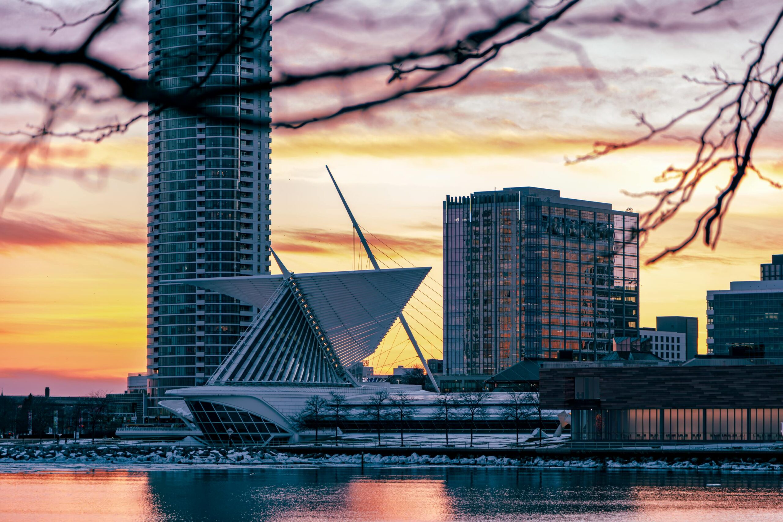 Milwaukee & Suburban Milwaukee