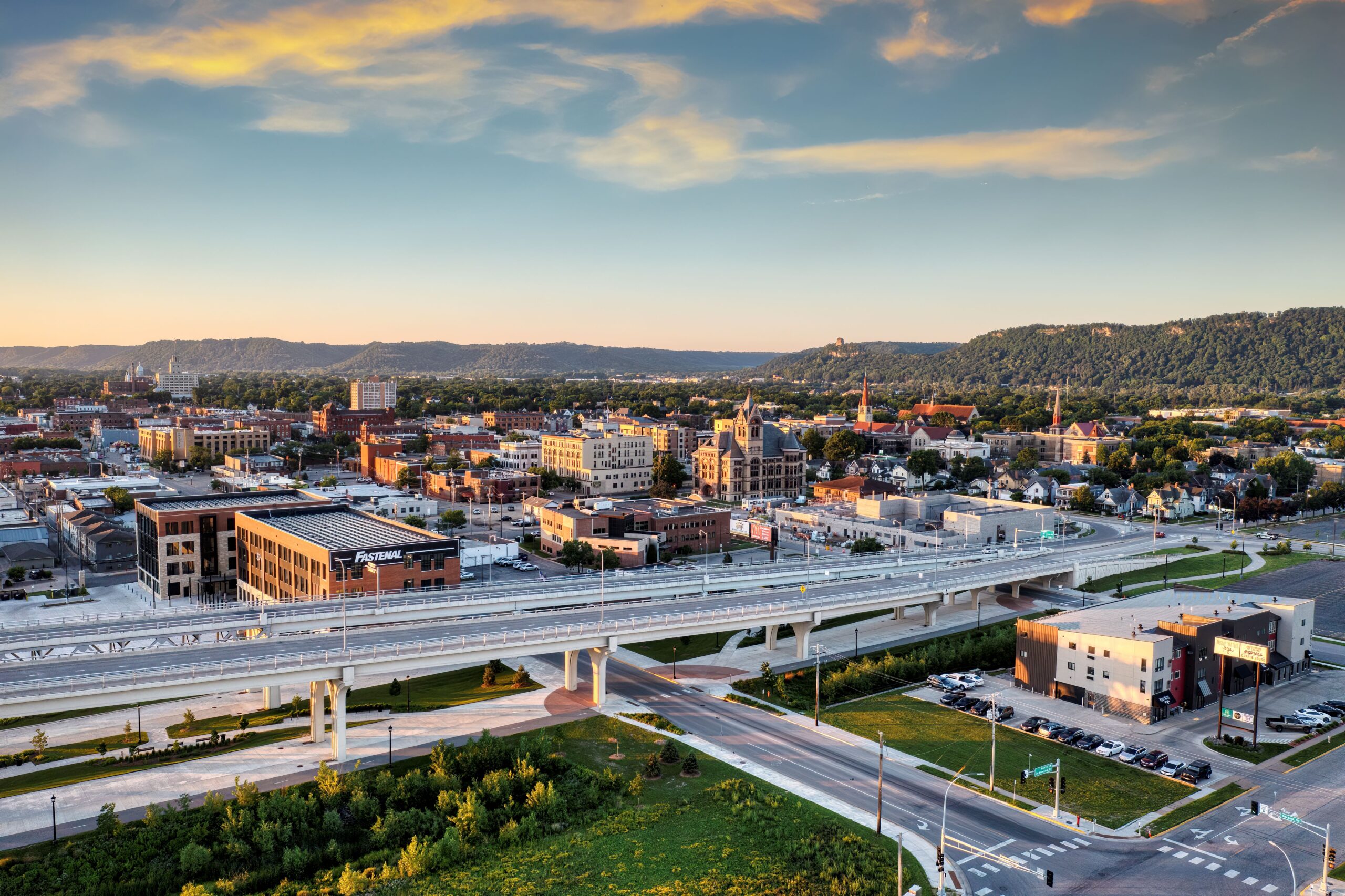 Winona, Minnesota